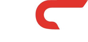 MCF logo on Black